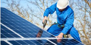 Installation Maintenance Panneaux Solaires Photovoltaïques à Soultz-sous-Forets